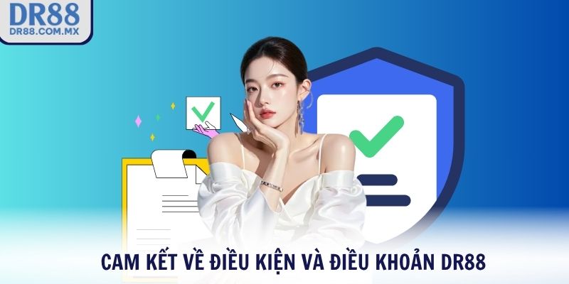 Cam kết về điều kiện và điều khoản DR88