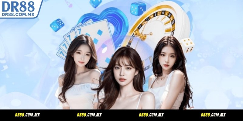 Giới thiệu DR88 về thông điệp của thương hiệu